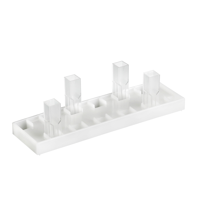 Cuvet holder PE-LD 175 mm